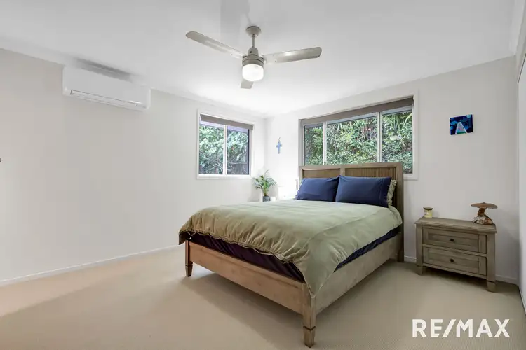 Fifth view of Homely townhouse listing, 11/23 Alexandra Avenue, Nambour QLD 4560