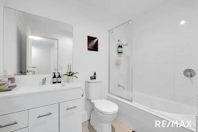 Sixth view of Homely townhouse listing, 11/23 Alexandra Avenue, Nambour QLD 4560
