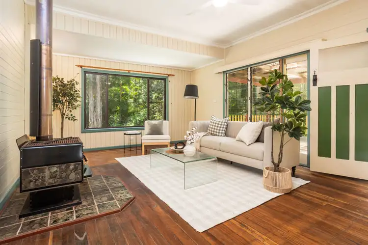 Third view of Homely house listing, 34 Tree Fern Close, Repton NSW 2454