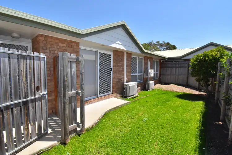 3/16 Symons Street, South Mackay QLD 4740