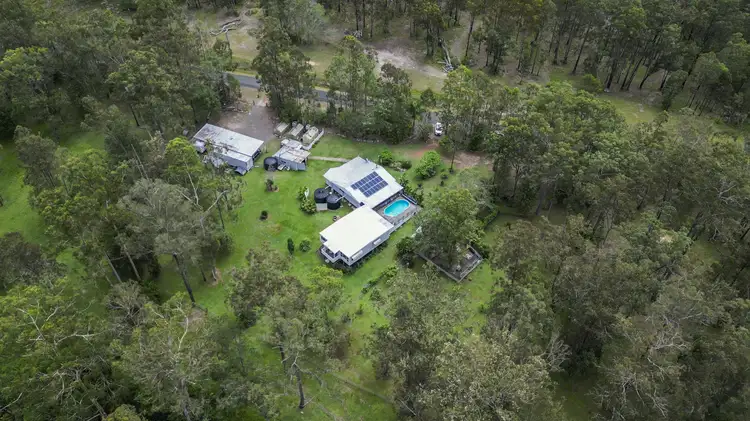 269 Blackbutt Road, Kremnos NSW 2460