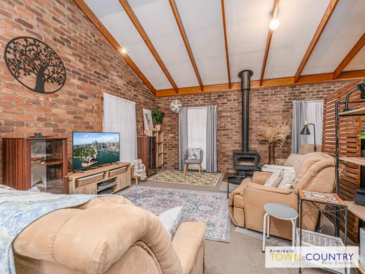 Third view of Homely house listing, 1 Forster Avenue, Armidale NSW 2350