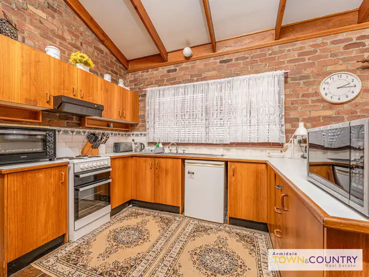 Fifth view of Homely house listing, 1 Forster Avenue, Armidale NSW 2350