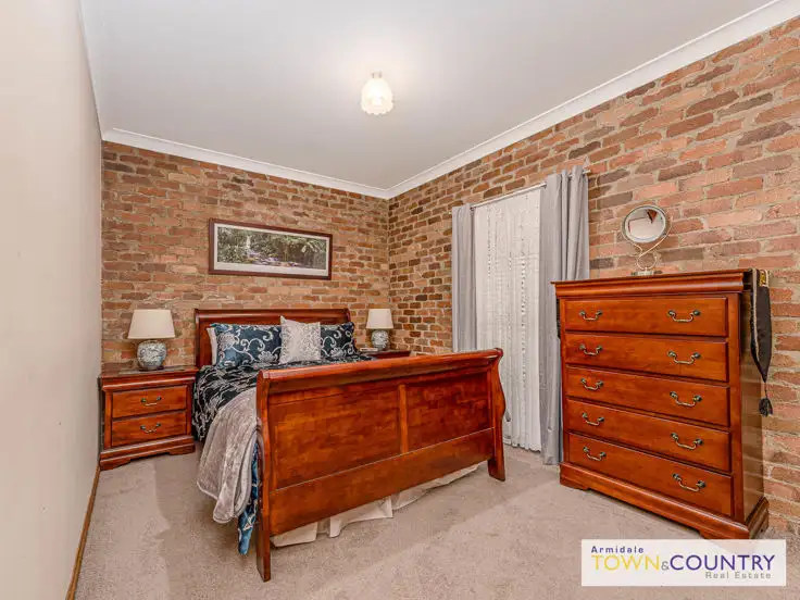 Sixth view of Homely house listing, 1 Forster Avenue, Armidale NSW 2350