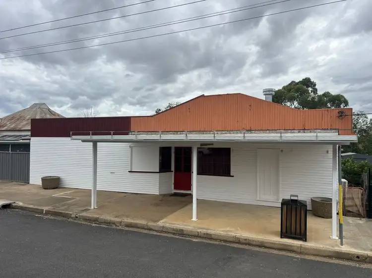 Main view of Homely house listing, 51 Railway Parade, Gravesend NSW 2401