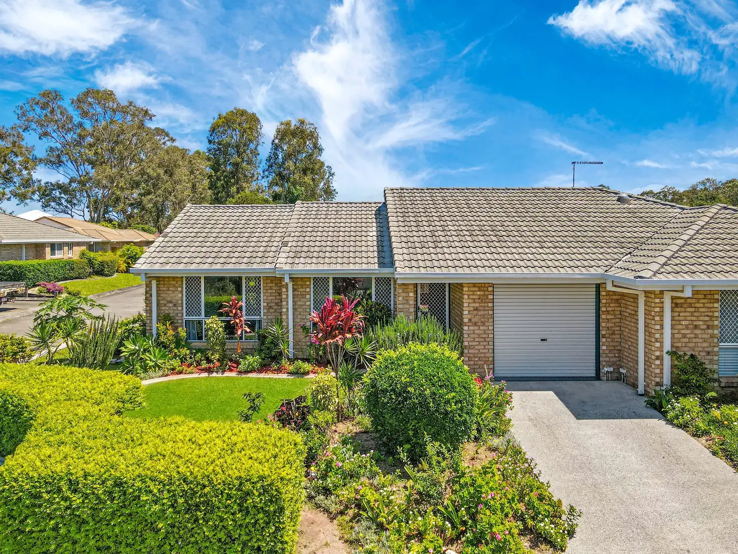 Main view of Homely townhouse listing, 2/71 Boundary Street, Tingalpa QLD 4173