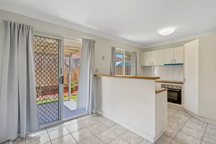 Second view of Homely townhouse listing, 2/71 Boundary Street, Tingalpa QLD 4173