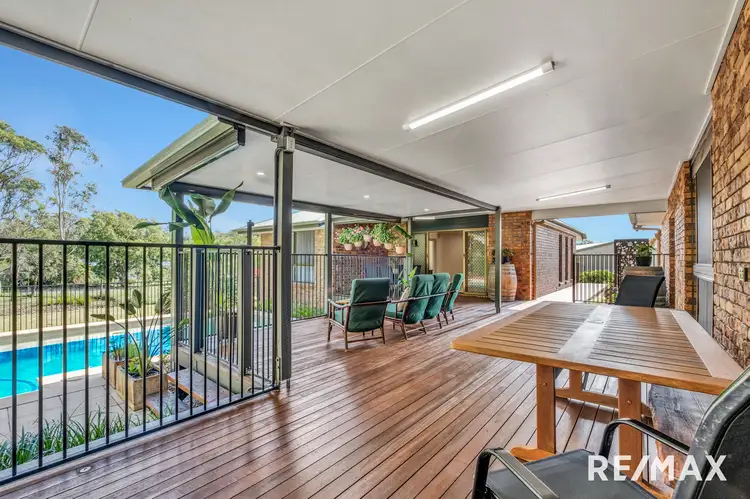 167-169 Fairhill Road, Ninderry QLD 4561