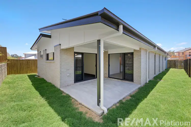 Main view of Homely house listing, 35 Superb Drive, Narangba QLD 4504