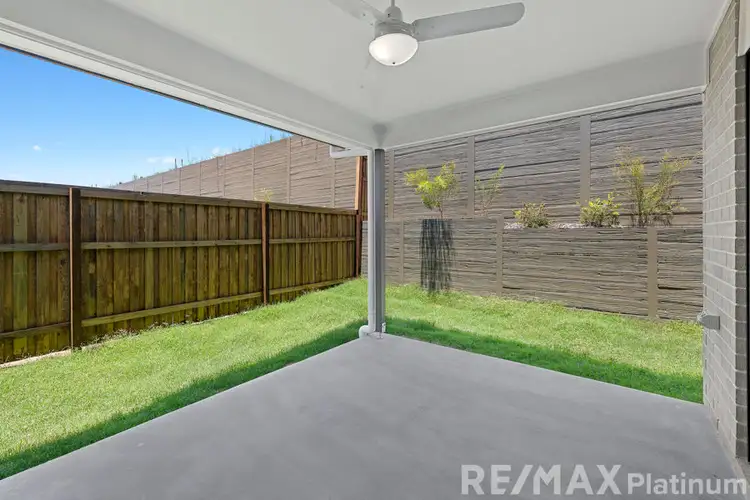 Third view of Homely house listing, 35 Superb Drive, Narangba QLD 4504