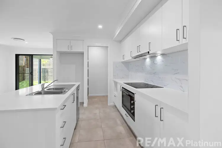 Fourth view of Homely house listing, 35 Superb Drive, Narangba QLD 4504