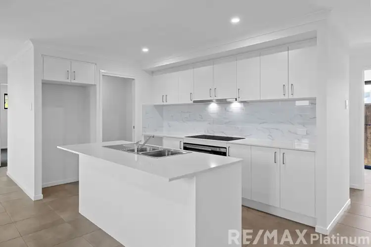 Fifth view of Homely house listing, 35 Superb Drive, Narangba QLD 4504