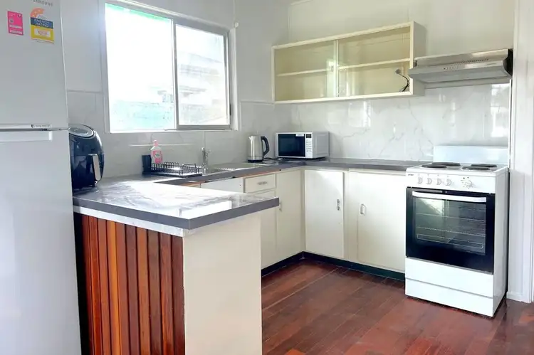 Fourth view of Homely house listing, 8 Ranfurly Street, Newtown QLD 4350