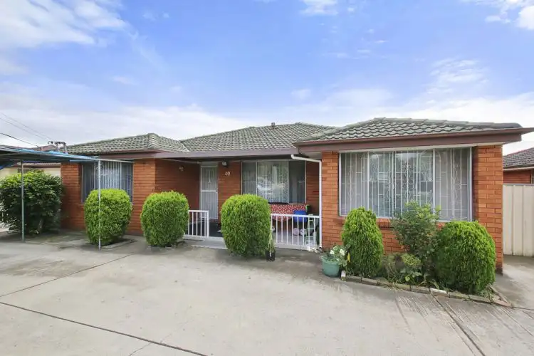 49 Boundary Road, Liverpool NSW 2170
