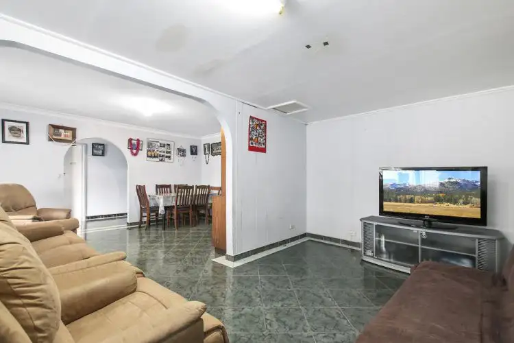 Second view of Homely house listing, 49 Boundary Road, Liverpool NSW 2170