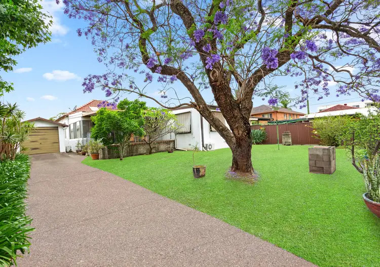 Main view of Homely house listing, 116 Woodville Road, Granville NSW 2142