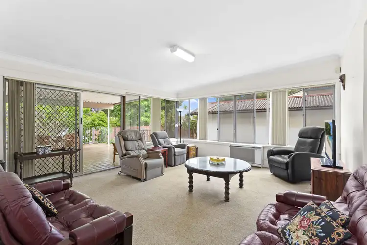 Third view of Homely house listing, 116 Woodville Road, Granville NSW 2142