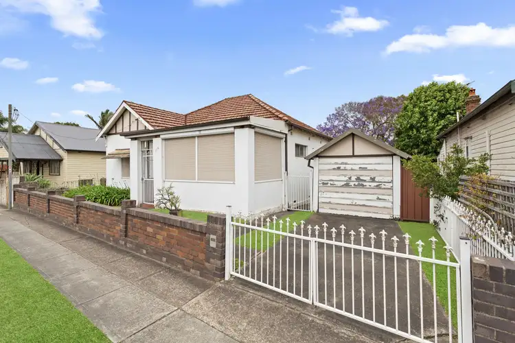 Fourth view of Homely house listing, 116 Woodville Road, Granville NSW 2142