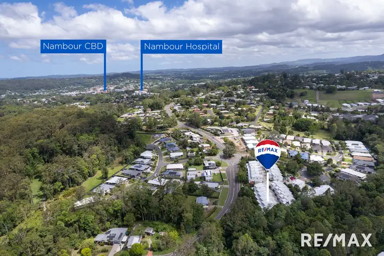 Fifth view of Homely house listing, 14/10 Imagination Drive, Nambour QLD 4560