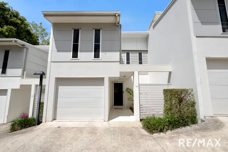 Sixth view of Homely house listing, 14/10 Imagination Drive, Nambour QLD 4560