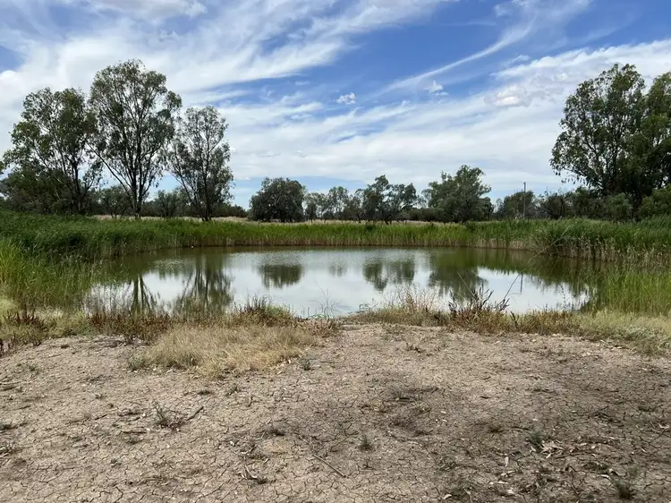 Lot 3 Warrena Street, Walgett NSW 2832