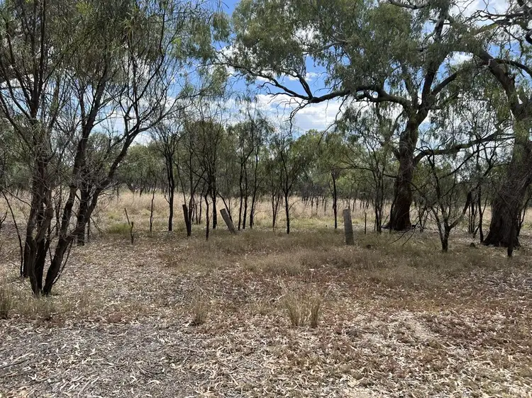 Third view of Homely land listing, Lot 3 Warrena Street, Walgett NSW 2832