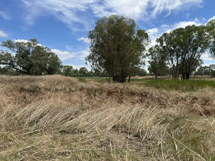 Fourth view of Homely land listing, Lot 3 Warrena Street, Walgett NSW 2832
