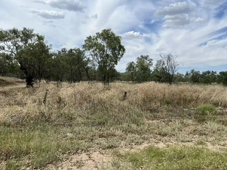 Fifth view of Homely land listing, Lot 3 Warrena Street, Walgett NSW 2832