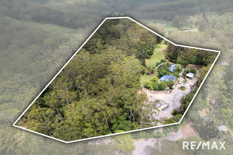 119 Delicia Road, Mapleton QLD 4560