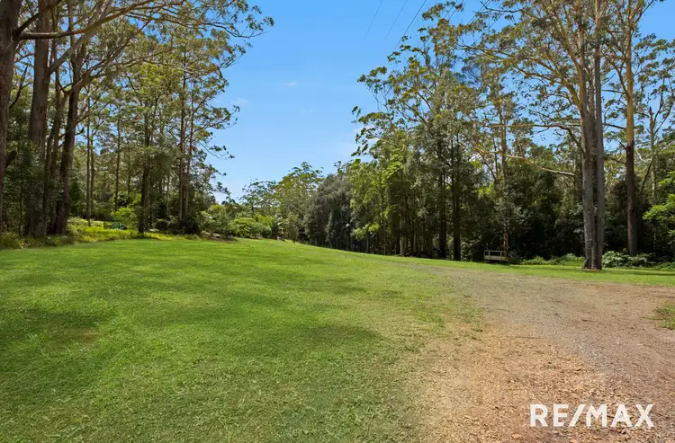 Third view of Homely rural property listing, 119 Delicia Road, Mapleton QLD 4560