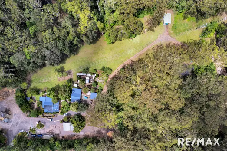 Sixth view of Homely rural property listing, 119 Delicia Road, Mapleton QLD 4560