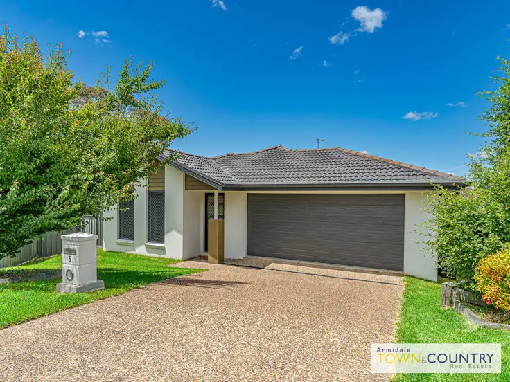 5 McGrath Place, Armidale NSW 2350
