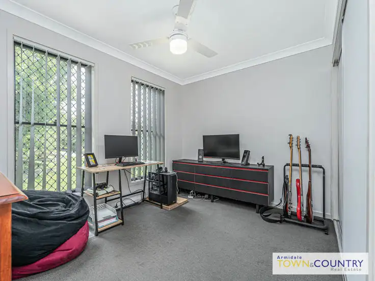 Third view of Homely house listing, 5 McGrath Place, Armidale NSW 2350
