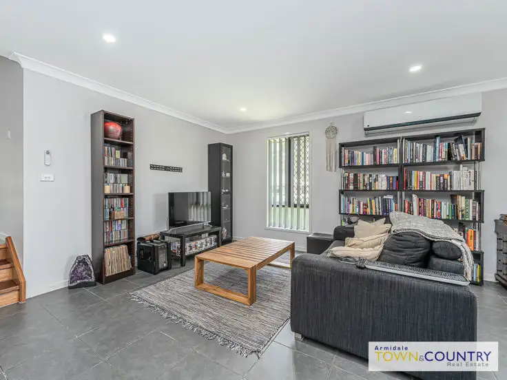 Fifth view of Homely house listing, 5 McGrath Place, Armidale NSW 2350