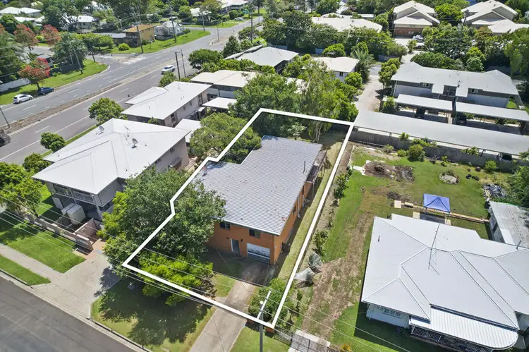 1A Lion Street, Ipswich QLD 4305