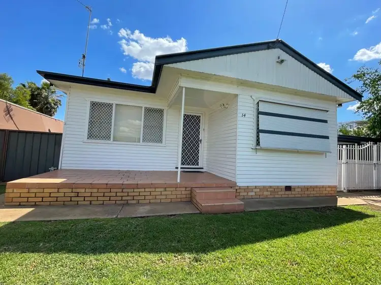 Main view of Homely house listing, 14 Mansour Street, Dubbo NSW 2830