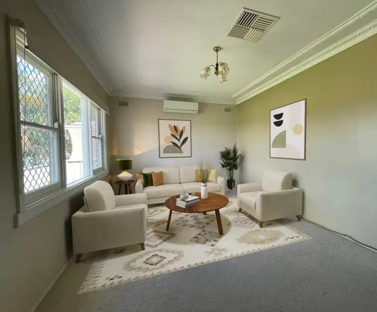 Second view of Homely house listing, 14 Mansour Street, Dubbo NSW 2830