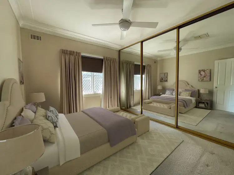 Fifth view of Homely house listing, 14 Mansour Street, Dubbo NSW 2830