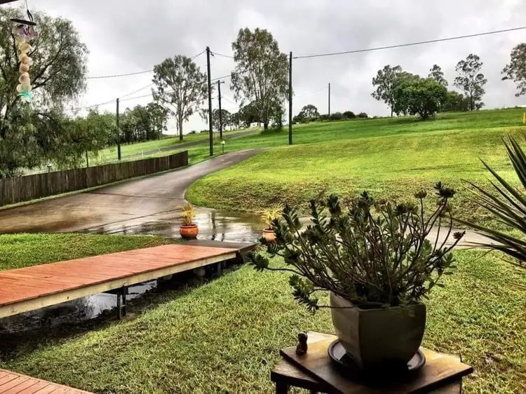Second view of Homely house listing, 63 Laird Street, Goomeri QLD 4601