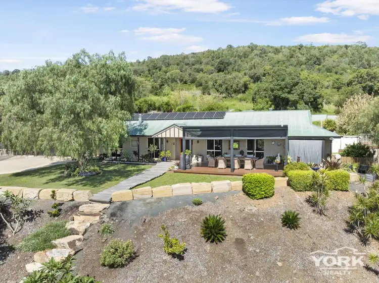 14 Redlands Drive, Gowrie Junction QLD 4352