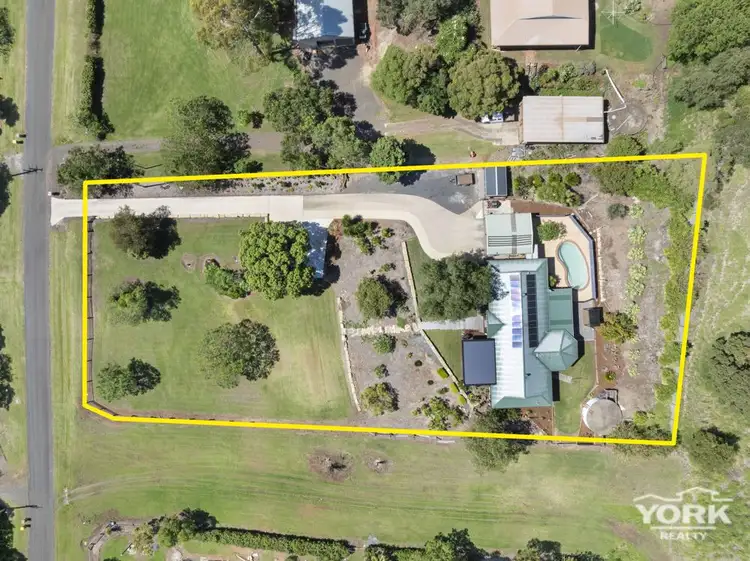 Second view of Homely house listing, 14 Redlands Drive, Gowrie Junction QLD 4352