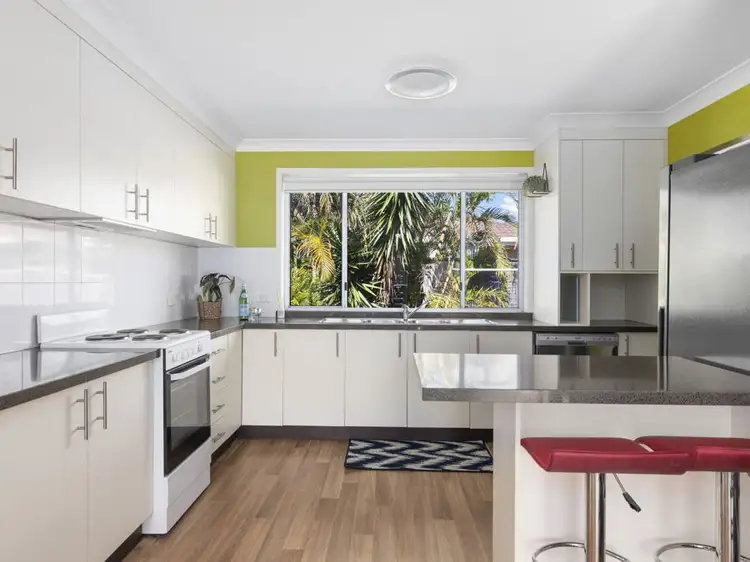 Second view of Homely villa listing, 24/11 Donn-Patterson Drive, Coffs Harbour NSW 2450