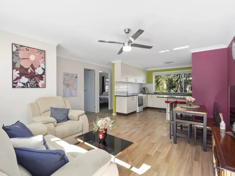 Third view of Homely villa listing, 24/11 Donn-Patterson Drive, Coffs Harbour NSW 2450