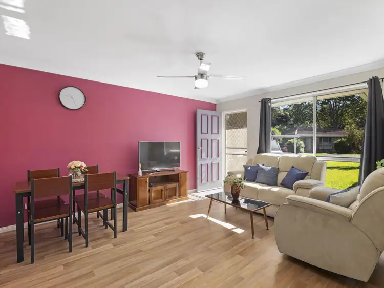 Fifth view of Homely villa listing, 24/11 Donn-Patterson Drive, Coffs Harbour NSW 2450