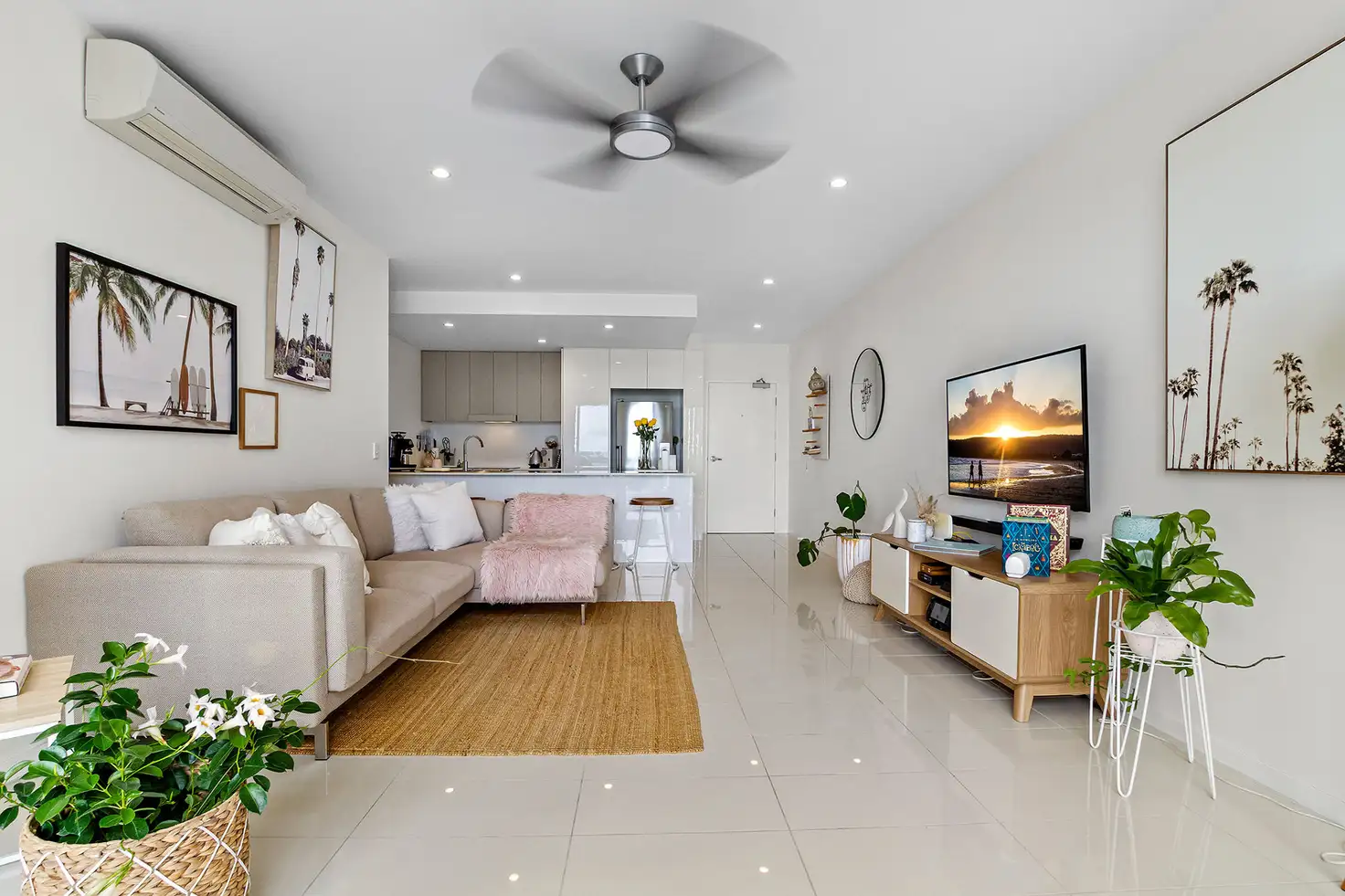 Main view of Homely unit listing, 508/15 Ethel Street, Chermside QLD 4032