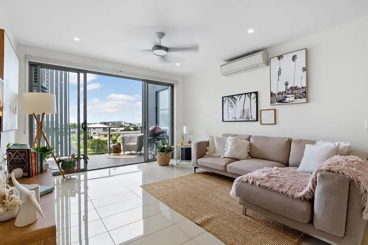 Fifth view of Homely unit listing, 508/15 Ethel Street, Chermside QLD 4032