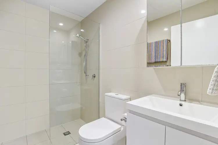 Sixth view of Homely unit listing, 508/15 Ethel Street, Chermside QLD 4032