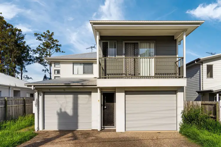 130 Haig Road, Loganlea QLD 4131