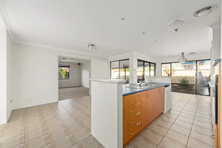 Sixth view of Homely house listing, 11 Carpentaria Drive, Port Kennedy WA 6172