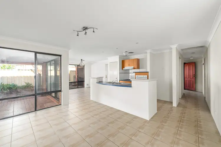 Seventh view of Homely house listing, 11 Carpentaria Drive, Port Kennedy WA 6172